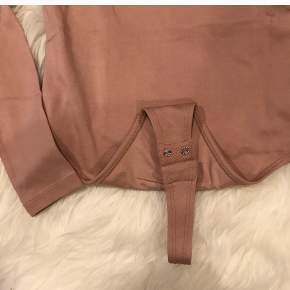 NWT Privacy Please Cheeky Bodysuit - Picture 6 of 8